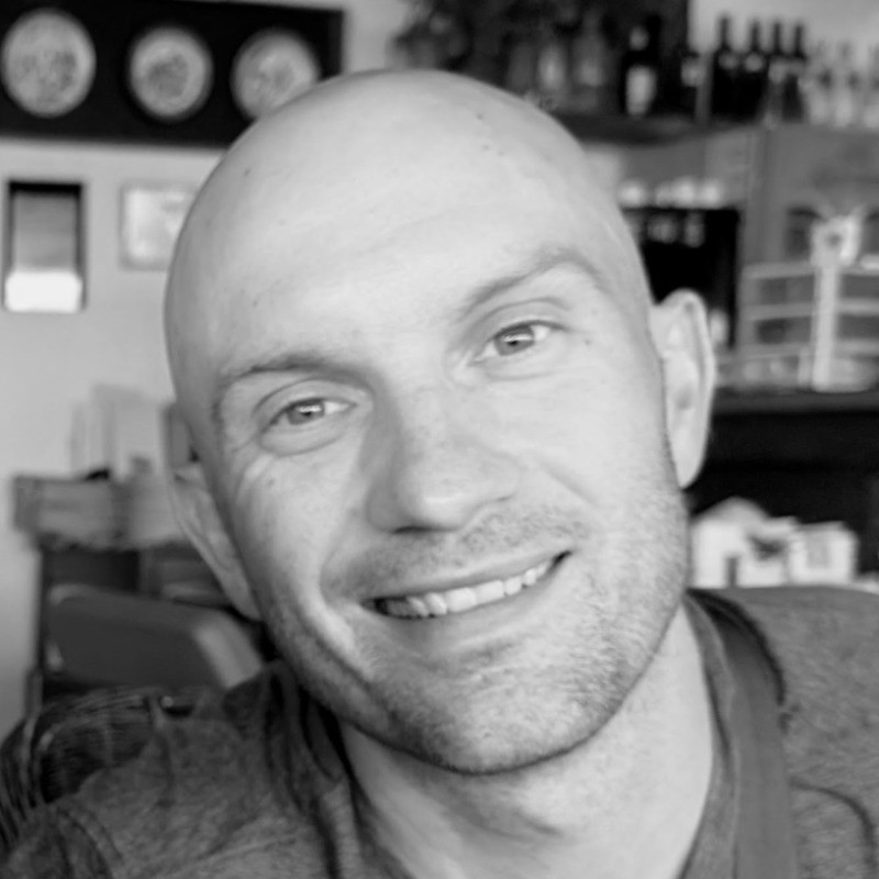 Patrick Kemp